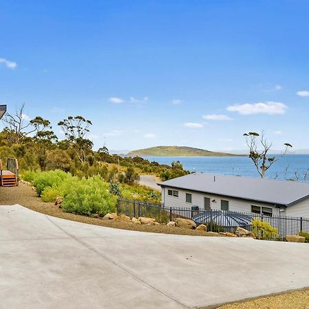화이트비치 Chill Tasmania 빌라 외부 사진