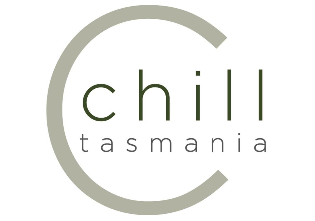 화이트비치 Chill Tasmania 빌라 외부 사진